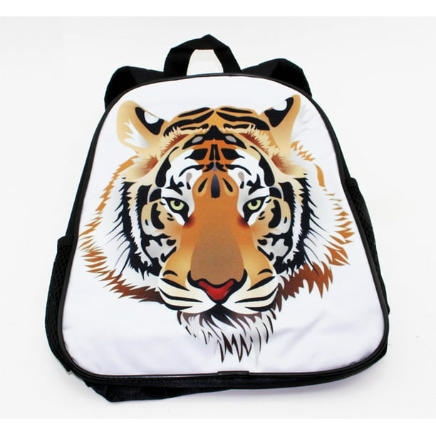 16.5 Lightweight Durable School Bags Bookbag Backpacks For Kids Teen,Bright Rooster Chicken Art College School Book Shoulder Bag Travel Daypack For Boys Girls Man Woman 
